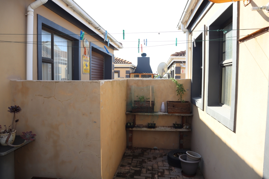 2 Bedroom Property for Sale in C Place Eastern Cape